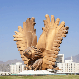 Fujairah East Coast City Tour