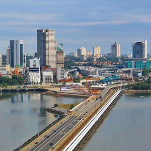 Johor Bahru City Tours