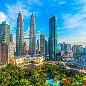 Kuala Lumpur Full Day City Tour