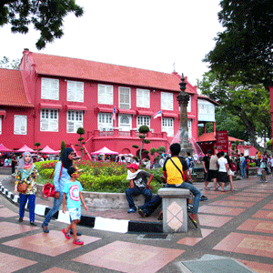 Malacca City Tours