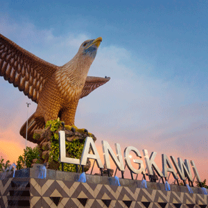 Langkawi Half Day Island Tour