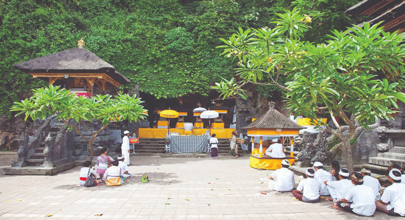 Bali Ethnic And Heritage Tour