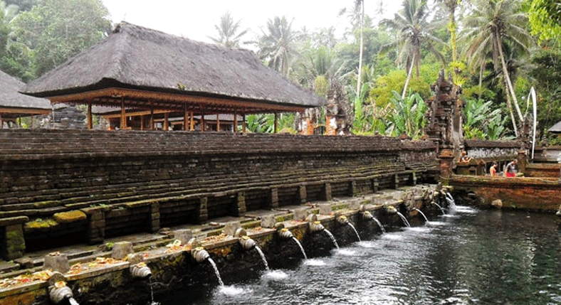 Full Day Bali City Tour