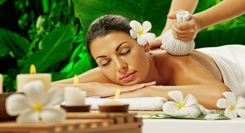 Bali Spa And Dinner Tour