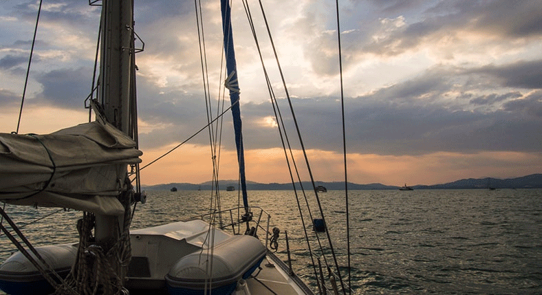 Langkawi Island Hopping by Boat