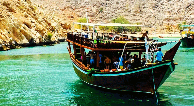 Dibba Adventure Tour Packages