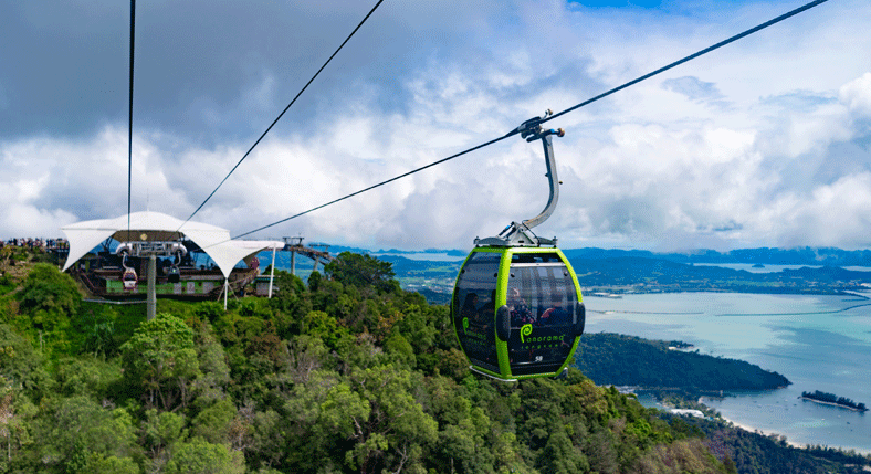 Genting Highlands