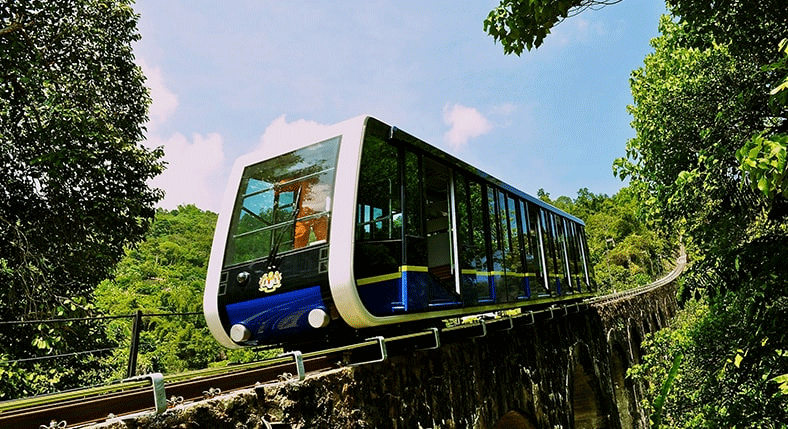 Penang Hill