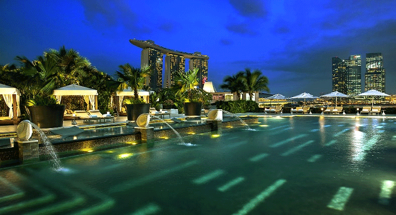 Singapore Luxury Tour