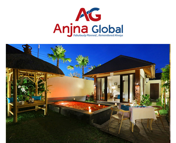 Abirama Ubud Luxury Villa